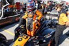 Bild zum Inhalt: Andretti/Green-Fiasko: Danica Patrick hält Fahne hoch