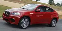 BMW X6 M