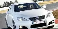 Lexus IS-F