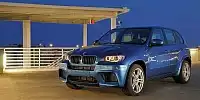 BMW X5 M