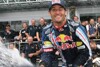 Bild zum Inhalt: Webbers Weltrekord: Sieg im 130. Rennen
