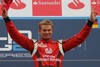 Bild zum Inhalt: Hülkenberg: "Ich bin reif für die Formel 1"