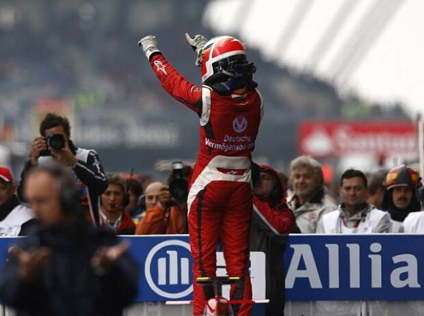Nico Hülkenberg Nico Hülkenberg