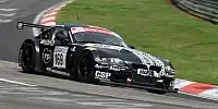 Rudi Adams, Luca Ludwig, Marco Schelp (BMW Z4 Coupe)