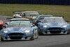 Bild zum Inhalt: Aston Martin mit GT1-Interesse