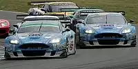 Karl Wendlinger Ryan Sharp