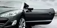 Peugeot RCZ