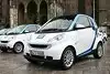 Bild zum Inhalt: Smart to go in Ulm erfolgreich angelaufen