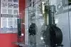 Bild zum Inhalt: Geschichte der Antriebssysteme im Museum Autovision