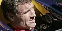 Bild zum Inhalt: Coulthard: Red Bull hat die besten Fahrer