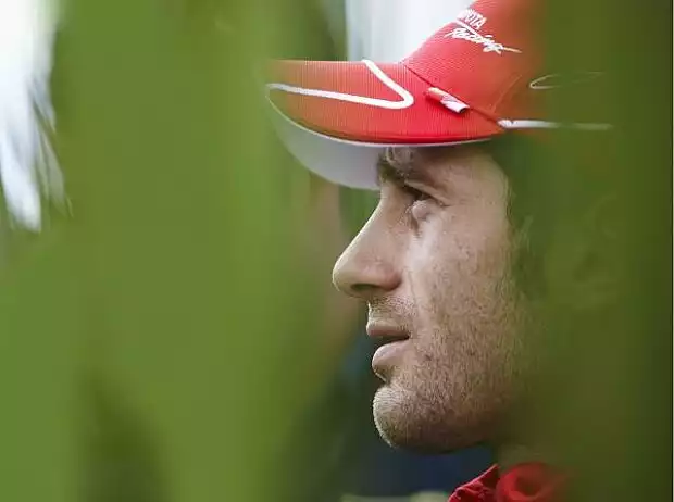 Titel-Bild zur News: Jarno Trulli