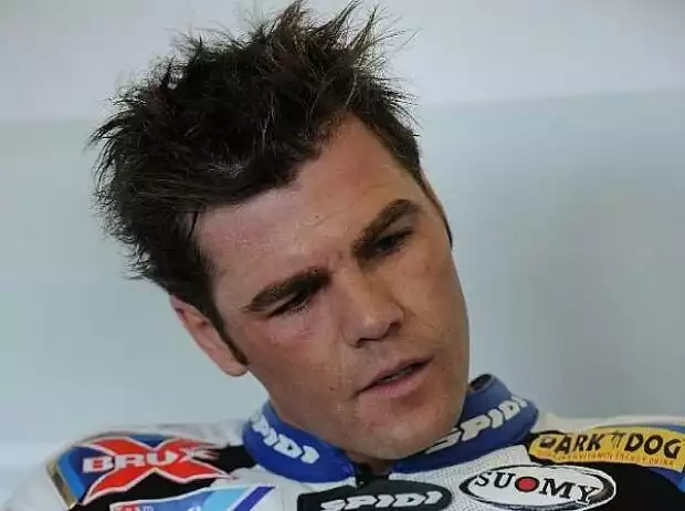 Fonsi Nieto Titel-Bild zur News: Fonsi Nieto