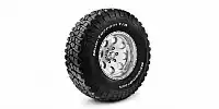 Michelin BFGoodrich