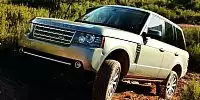 Range Rover 5.0 Supercharged