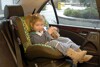 Bild zum Inhalt: Service: Lange Autofahrten mit Kindern