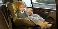 Bild zum Inhalt: Service: Lange Autofahrten mit Kindern