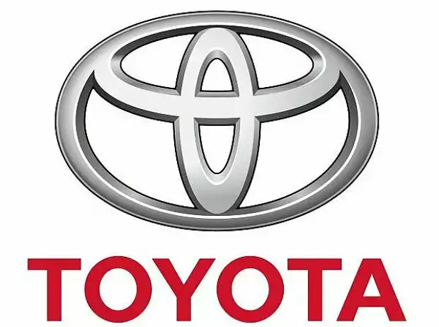 Toyota Logo Titel-Bild zur News: Toyota Logo