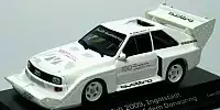Audi Sport Quattro S1 "Pikes Peak"