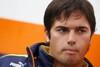 Bild zum Inhalt: Piquet: Gegenüber Alonso 0,5 Sekunden im Nachteil