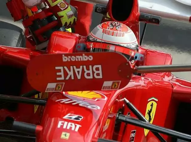 Titel-Bild zur News: Kimi Räikkönen