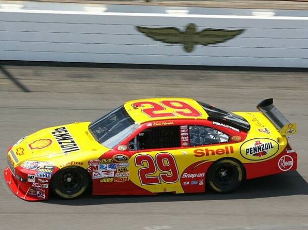 Kevin Harvick Kevin Harvick