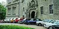 Volkswagen Golf I