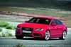 Bild zum Inhalt: Audi A5 Sportback rollt im September zu den Händlern