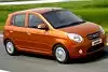 Bild zum Inhalt: Kia Picanto wird komfortabler und sparsamer