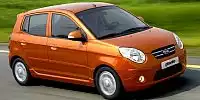 Bild zum Inhalt: Kia Picanto wird komfortabler und sparsamer