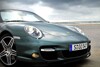 Bild zum Inhalt: Porsche 997 Turbo Cabriolet - Begierde wird geweckt