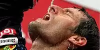 Mark Webber