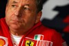 Todt gibt FIA-Kandidatur bekannt