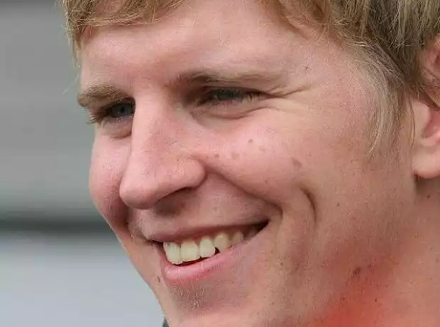 Titel-Bild zur News: Christian Bakkerud