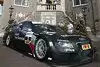 Bild zum Inhalt: Roll out: Trockener Einstieg