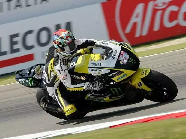 Colin Edwards Titel-Bild zur News: Colin Edwards