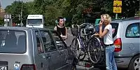 Unfall im Ausland