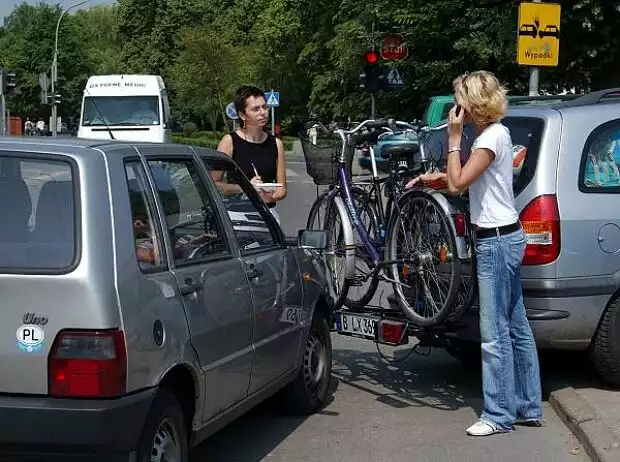 Unfall im Ausland Titel-Bild zur News: Unfall im Ausland