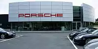Bild zum Inhalt: Neues Porsche-Zentrum in Berlin-Potsdam eröffnet