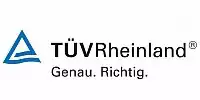 TÜV Rheinland Logo