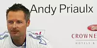 Andy Priaulx