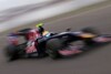 Bild zum Inhalt: Toro Rosso in Ungarn: Neuer Fahrer, neues Update