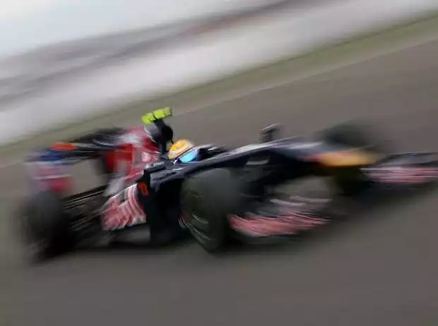 Titel-Bild zur News: Sébastien Buemi