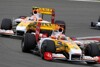 Bild zum Inhalt: Renault: Neue Chance für Piquet