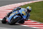 Loris Capirossi (Suzuki)