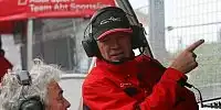 Wolfgang Ullrich (Audi Sportchef)