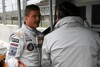 Bild zum Inhalt: Ralf Schumacher: Um Sekunden im Timing daneben