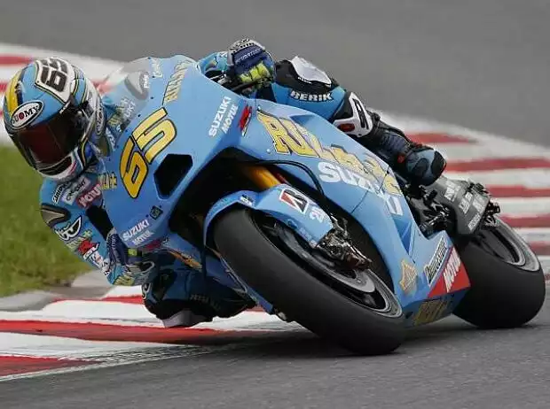 Loris Capirossi Titel-Bild zur News: Loris Capirossi