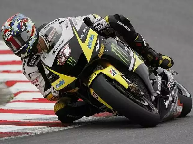 Colin Edwards Titel-Bild zur News: Colin Edwards