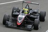 Bild zum Inhalt: Britische Formel 3: Hitech im Qualifying stark