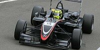Bild zum Inhalt: Britische Formel 3: Hitech im Qualifying stark